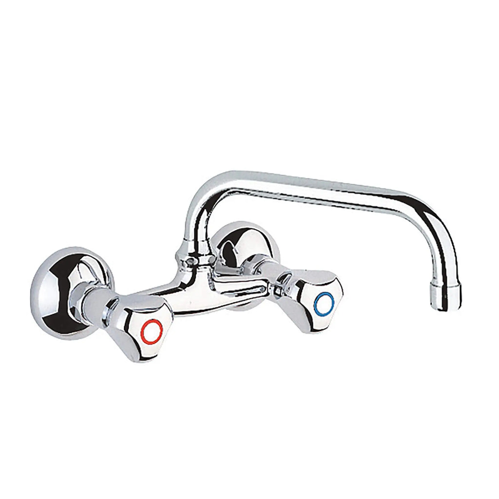 GROHE 13028000 Swivel Spout - Chrome