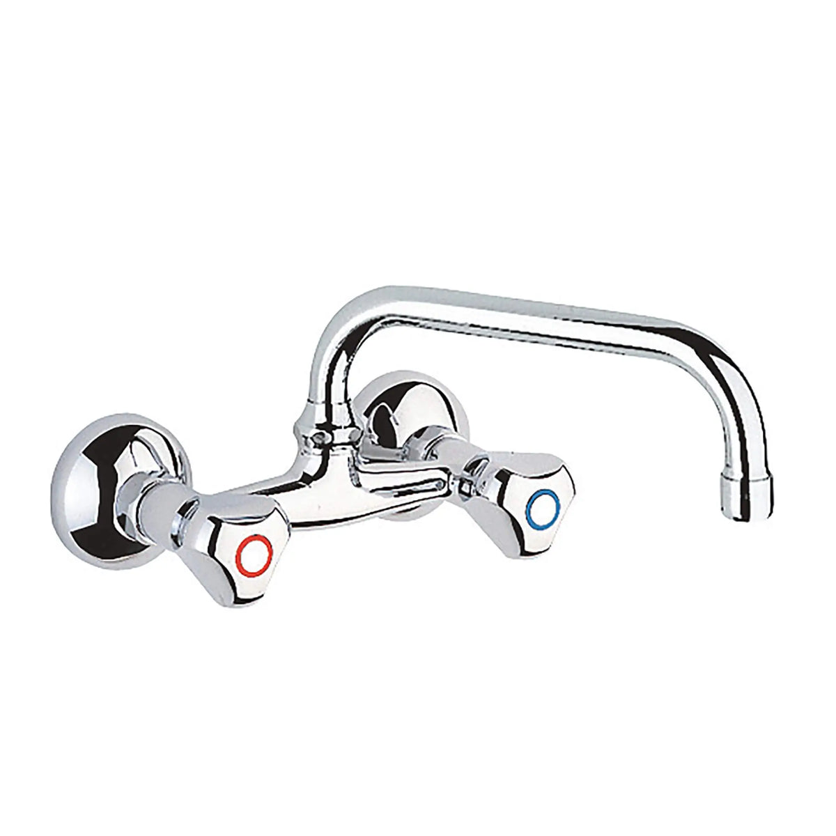 GROHE 13028000 Swivel Spout - Chrome