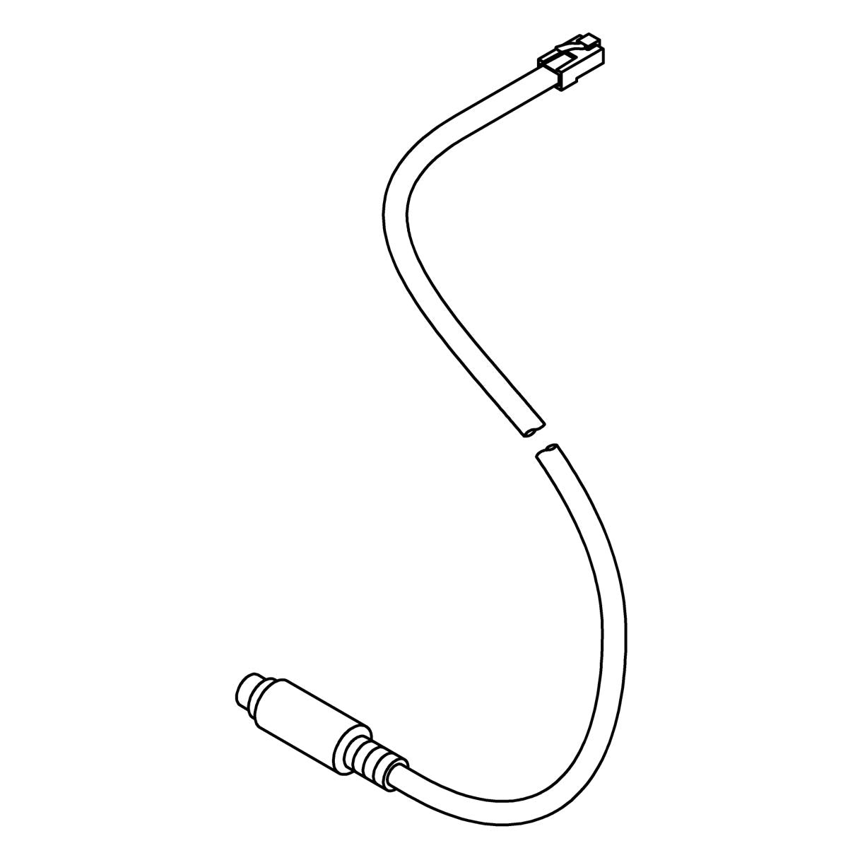 KOHLER Cable, Keypad, K-1194940