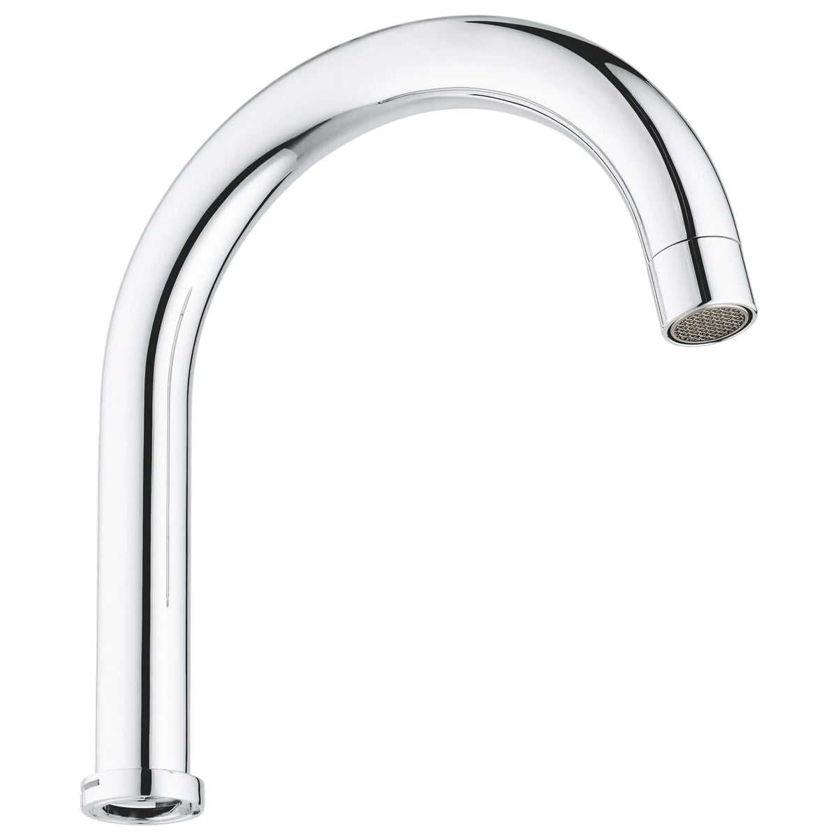 GROHE 13170000 Spout - Chrome