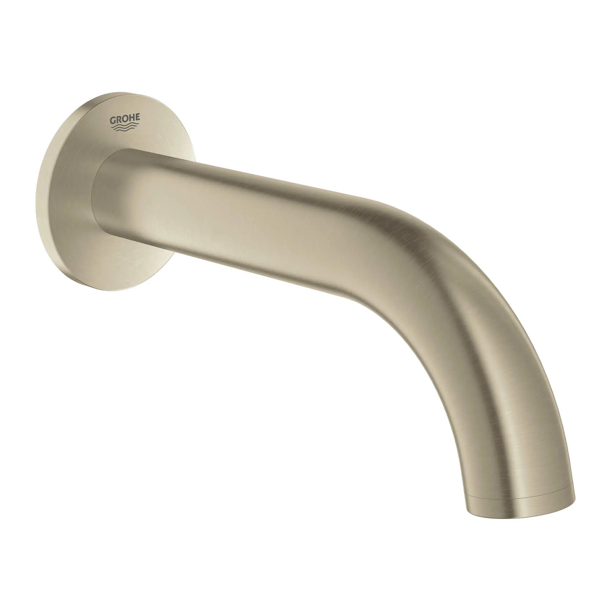 GROHE 13164EN3 Atrio New Tub Spout - Brushed Nickel