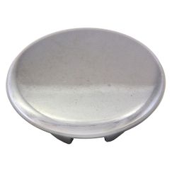 MOEN 11977 Traditional Plug Button Kit - Chrome