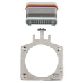 GROHE 13220000 Flow Control - Chrome