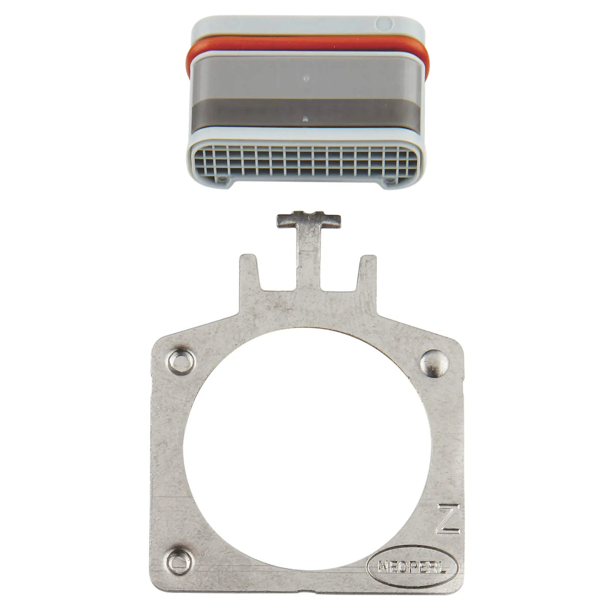 GROHE 13220000 Flow Control - Chrome
