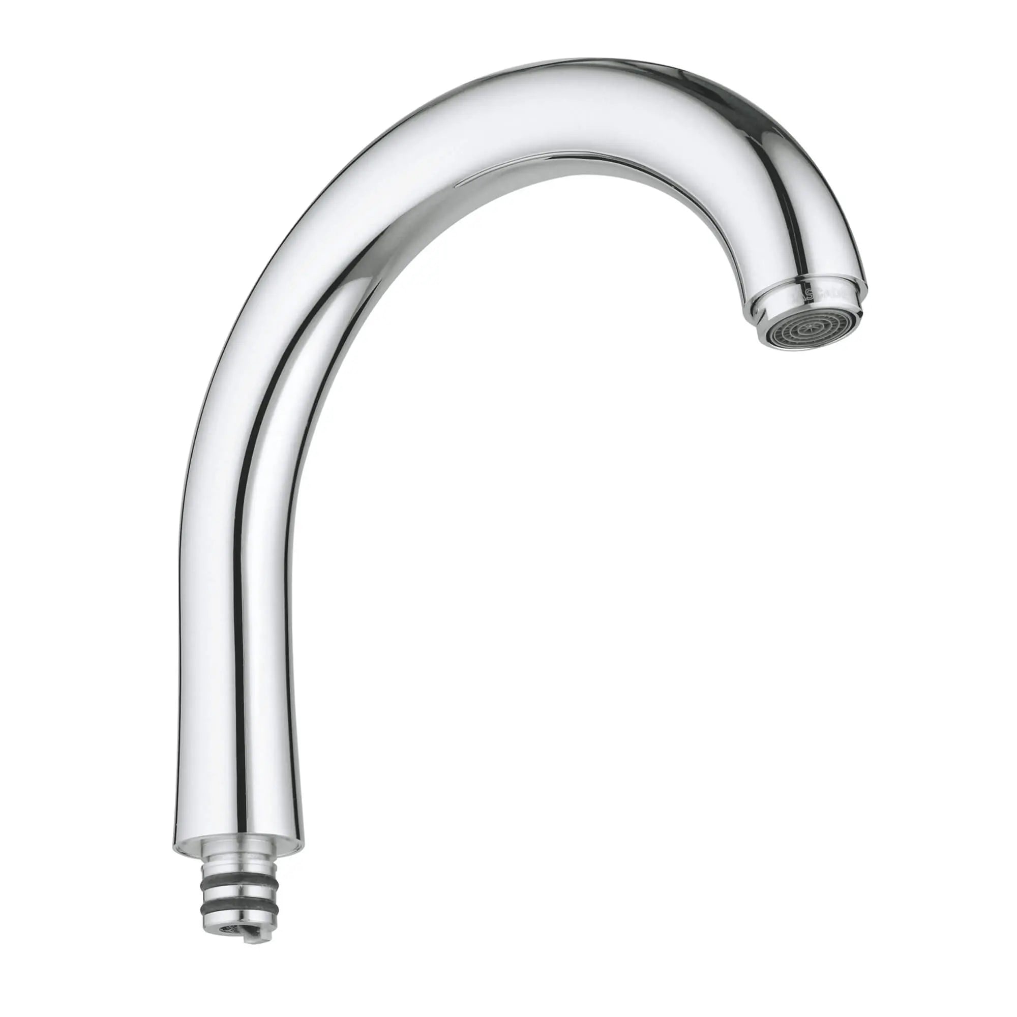 GROHE 13234000 Spout - Chrome