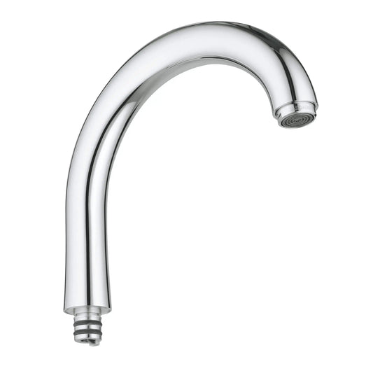 GROHE 13234000 Spout - Chrome