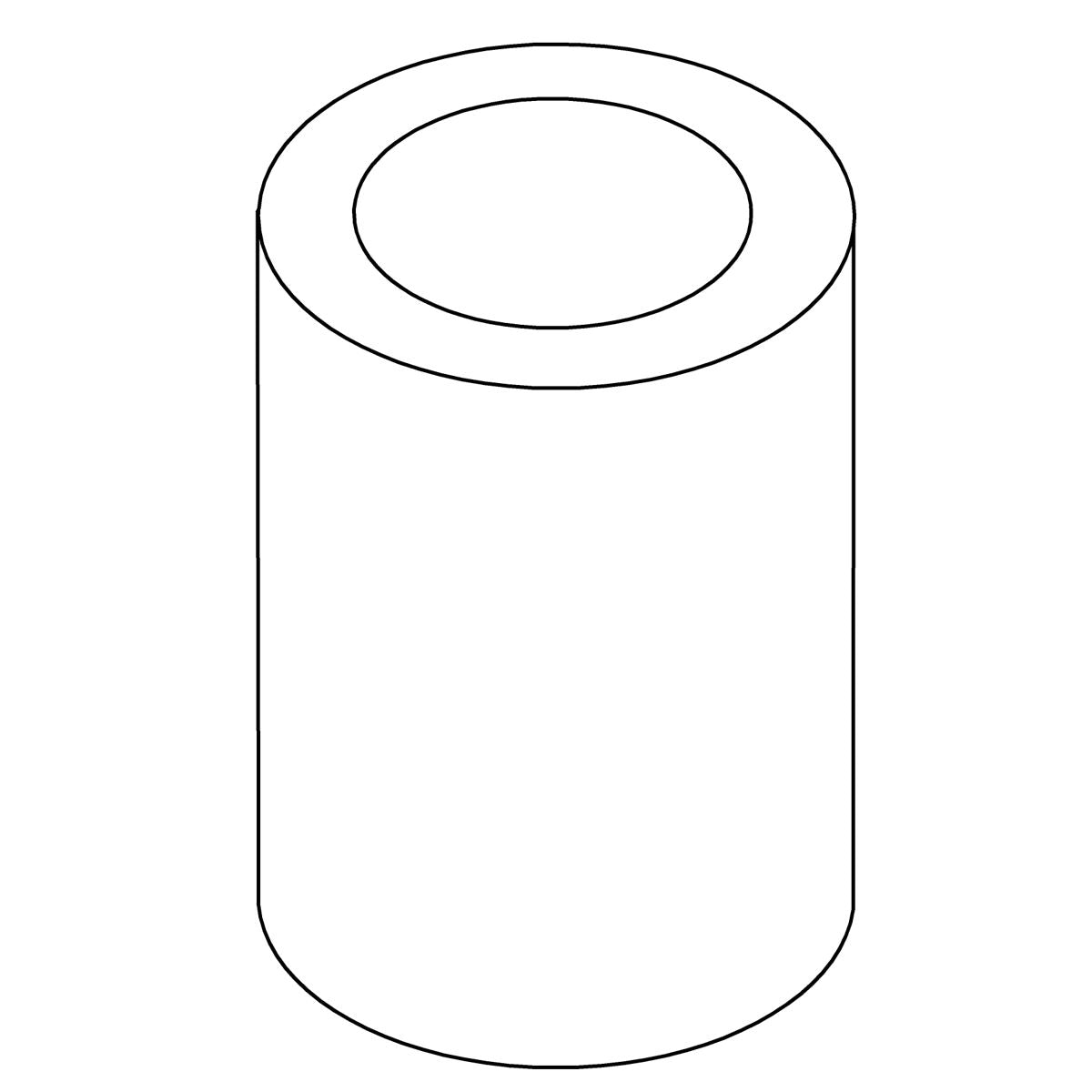KOHLER Weight, 1 1/2" Dia, K-1199101