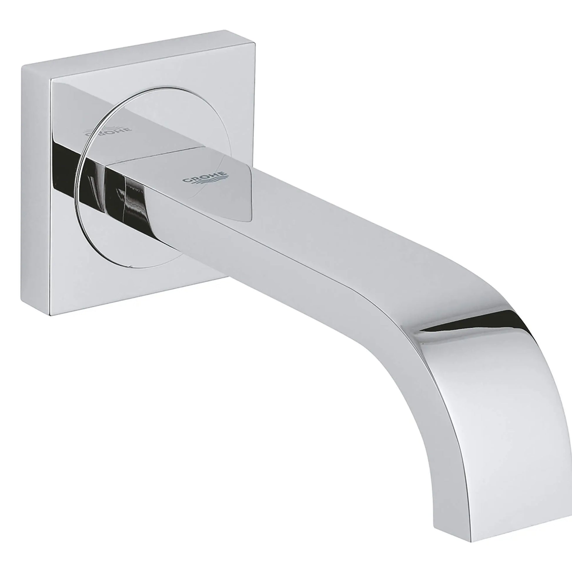 GROHE 13265000 Allure Tub Spout - Chrome