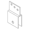 KOHLER 1199425 Hanger Bracket 1.25" - Anodized Dark Bronze, K-1199426-01-ABZ
