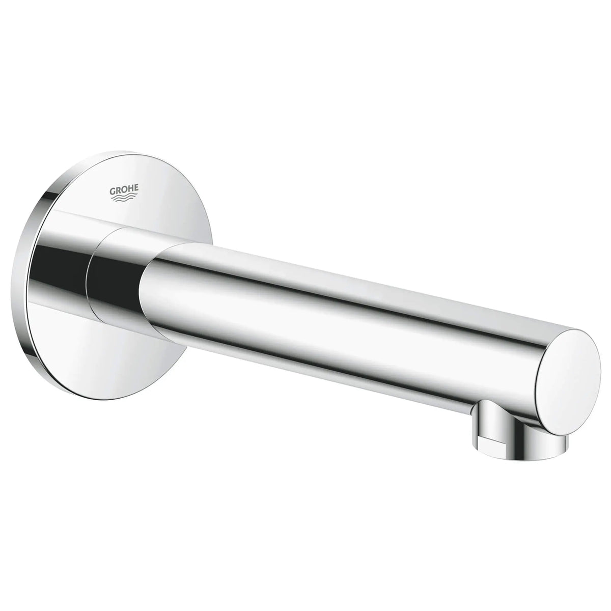 GROHE 13274001 Concetto Tub Spout - Chrome