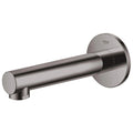 GROHE 13274A01 Concetto Tub Spout - Hard Graphite