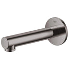GROHE 13274A01 Concetto Tub Spout - Hard Graphite