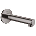 GROHE 13274A01 Concetto Tub Spout - Hard Graphite