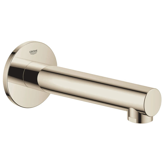 GROHE 13274BE1 Concetto Tub Spout - Polished Nickel