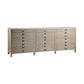 MARKETPLACE 12002 Merrimac Media Console