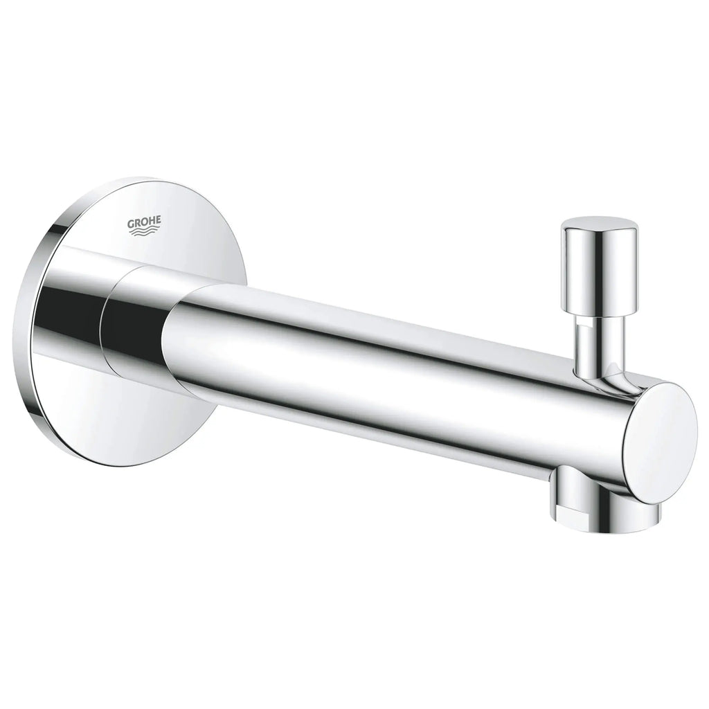 GROHE 13275001 Concetto Diverter Tub Spout - Chrome