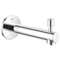 GROHE 13275001 Concetto Diverter Tub Spout - Chrome