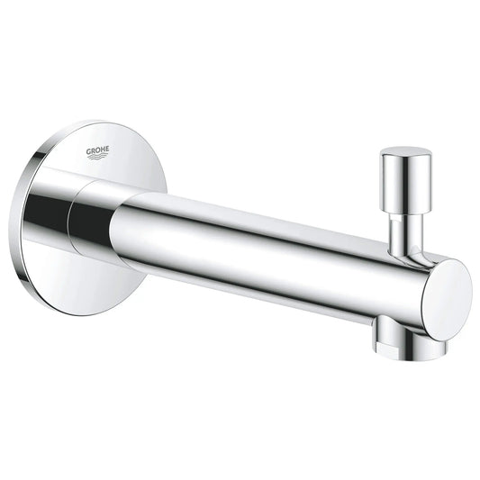 GROHE 13275001 Concetto Diverter Tub Spout - Chrome