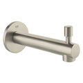 GROHE 13275EN1 Concetto Diverter Tub Spout - Brushed Nickel