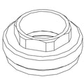 KOHLER Nut, Bonnet - Rough Plate, K-1200754-RP