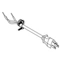 KOHLER Cable, Power, Nema, 5-15P, K-1200805