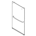 KOHLER Assembly, Panel Bypass Front, K-1201455-BDS-GC05