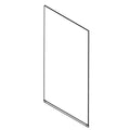 KOHLER Assembly, Panel Bypass Rear, K-1201467-BDS-GC05