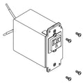 KOHLER Electrical Box Assembly, K-1201721