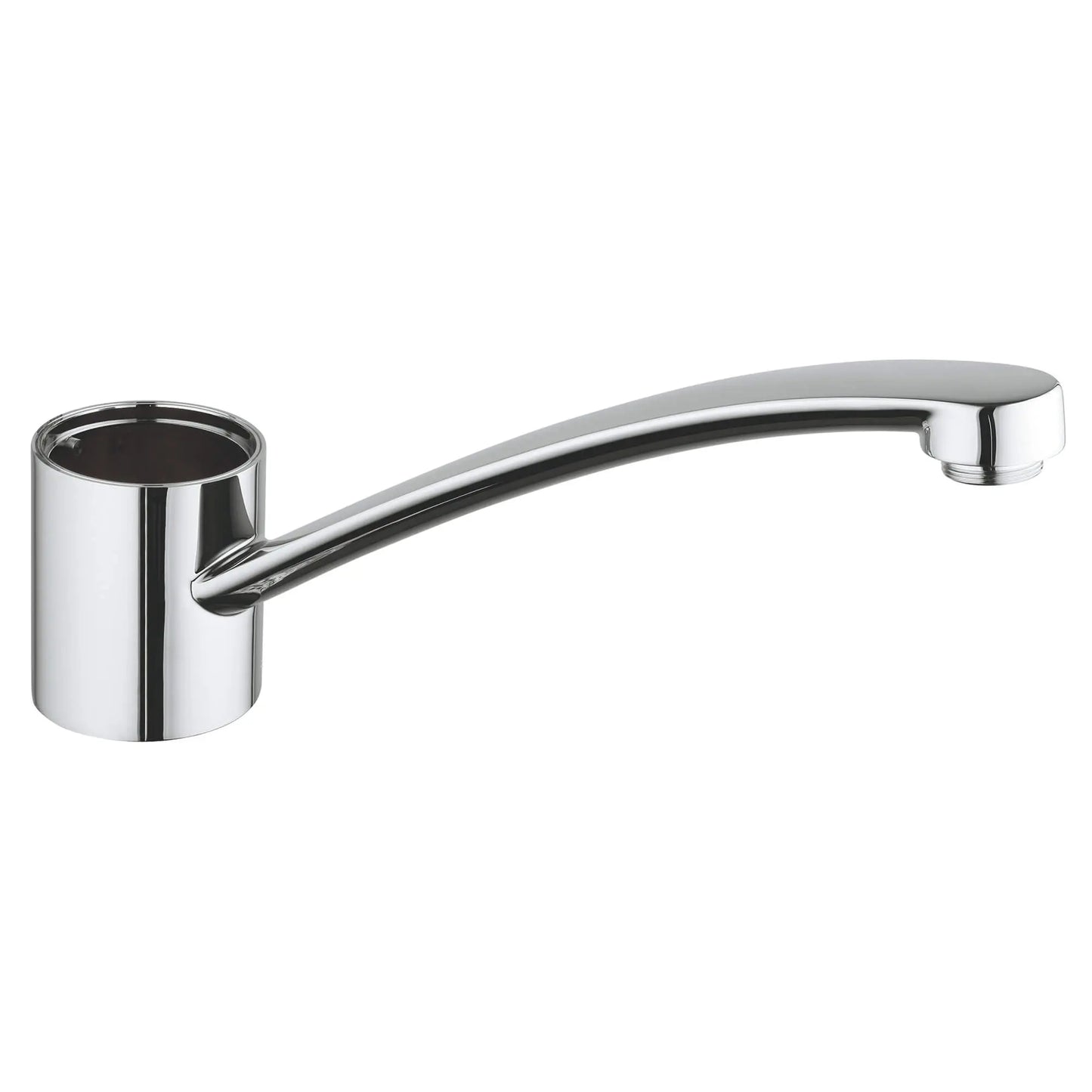 GROHE 13308000 Spout - Chrome