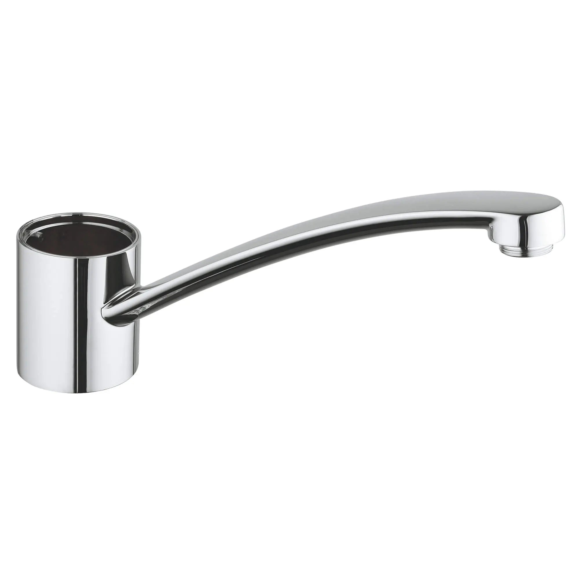 GROHE 13308000 Spout - Chrome