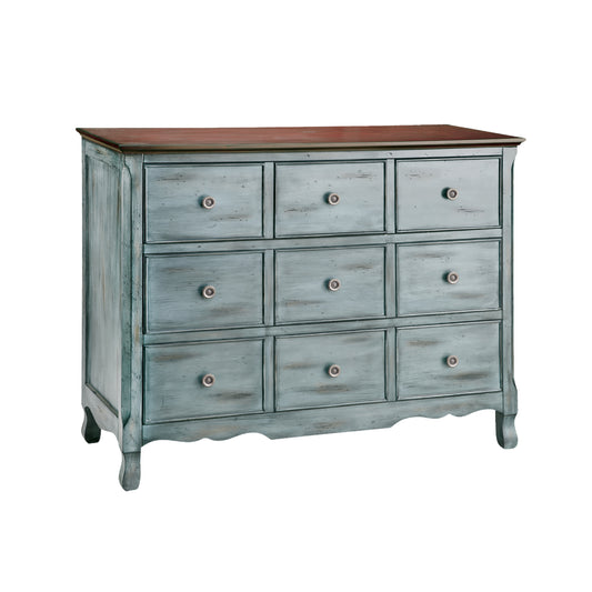 MARKETPLACE 12027 Hartford Chest - 3 Drawer