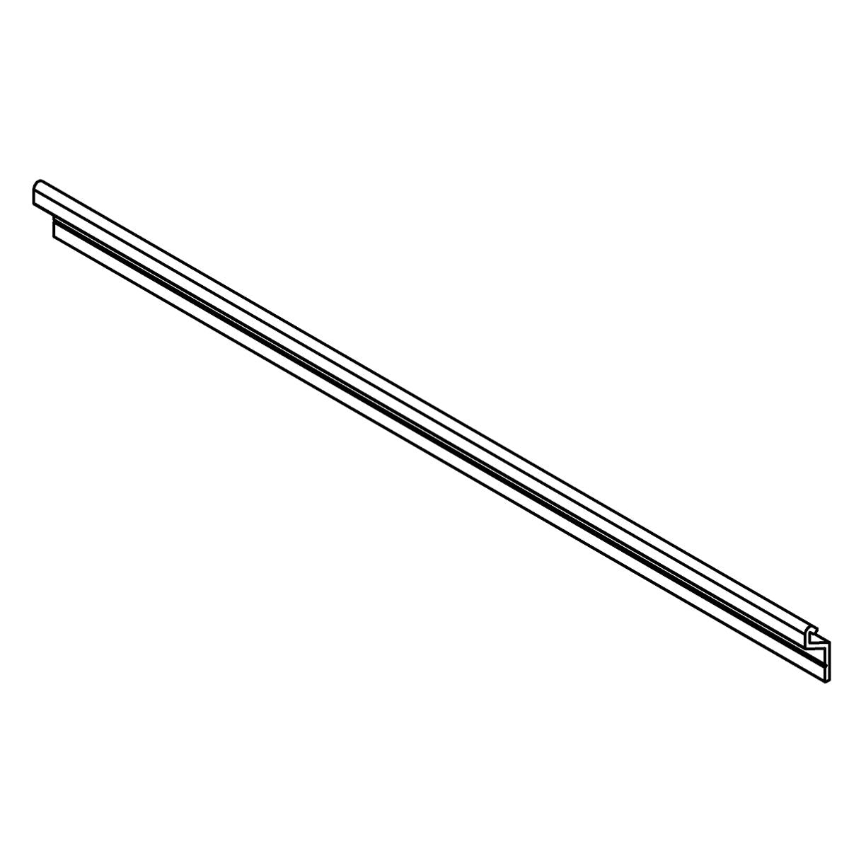 KOHLER Hang And Lock Wall Mount, 20" - Blue, K-1202718-B
