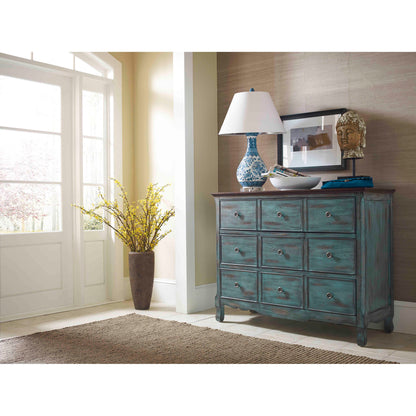 MARKETPLACE 12027 Hartford Chest - 3 Drawer