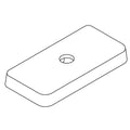 KOHLER Cover, Tank, Close Coupled-Sp - White, K-1203721-0
