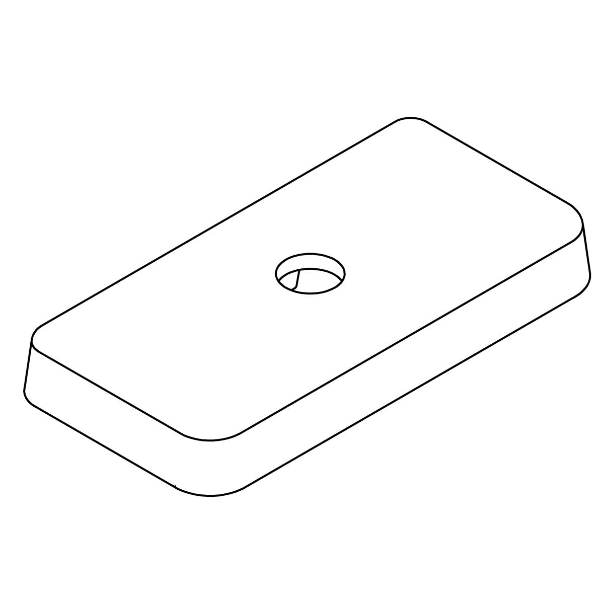 KOHLER Cover, Tank, Close Coupled-Sp - White, K-1203721-0