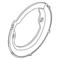 KOHLER Back Plate, K-1203802