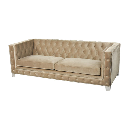 ELK SIGNATURE 1204-008 Concepcion Sofa