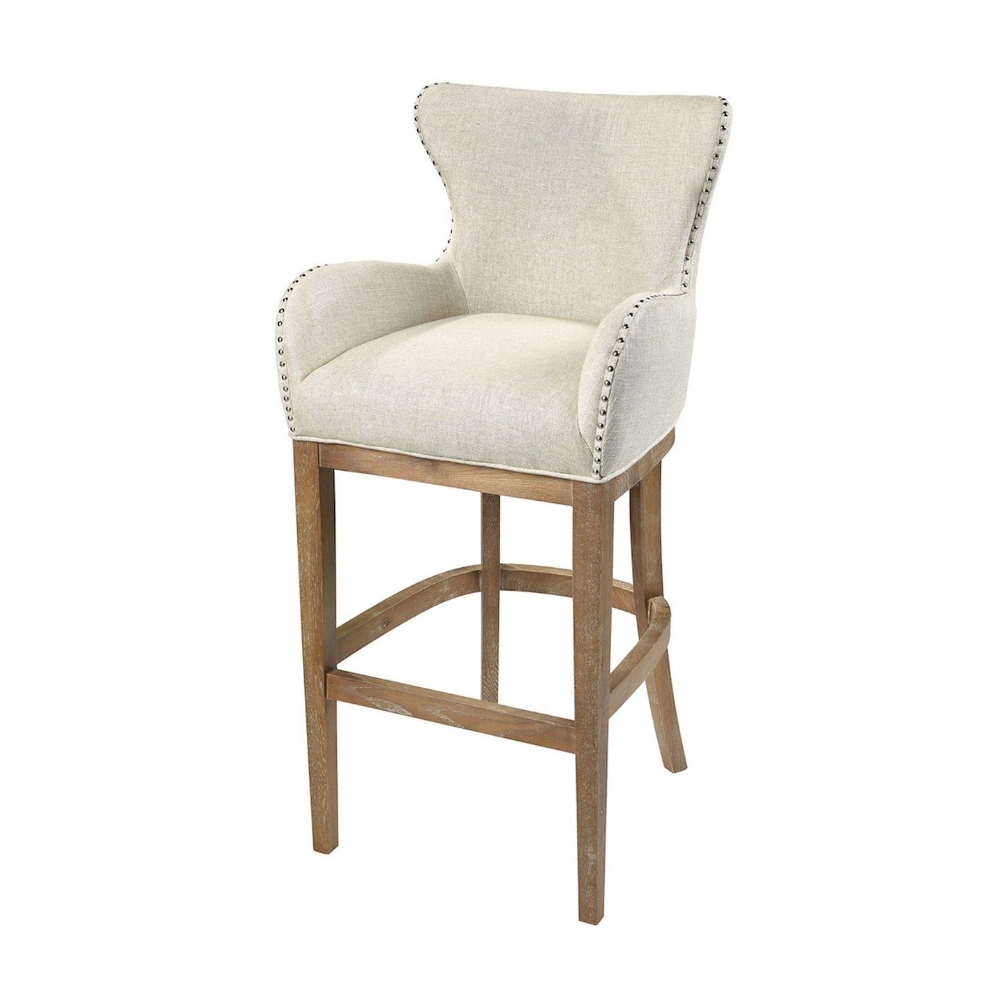 MARKETPLACE 1204-032 Roxie Bar Stool