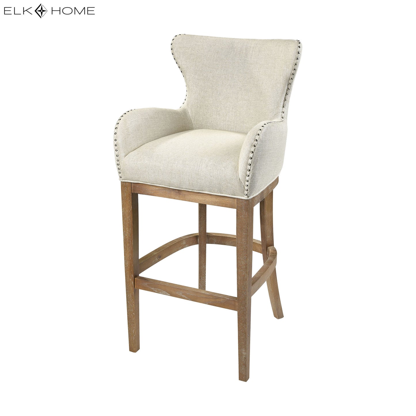 MARKETPLACE 1204-032 Roxie Bar Stool