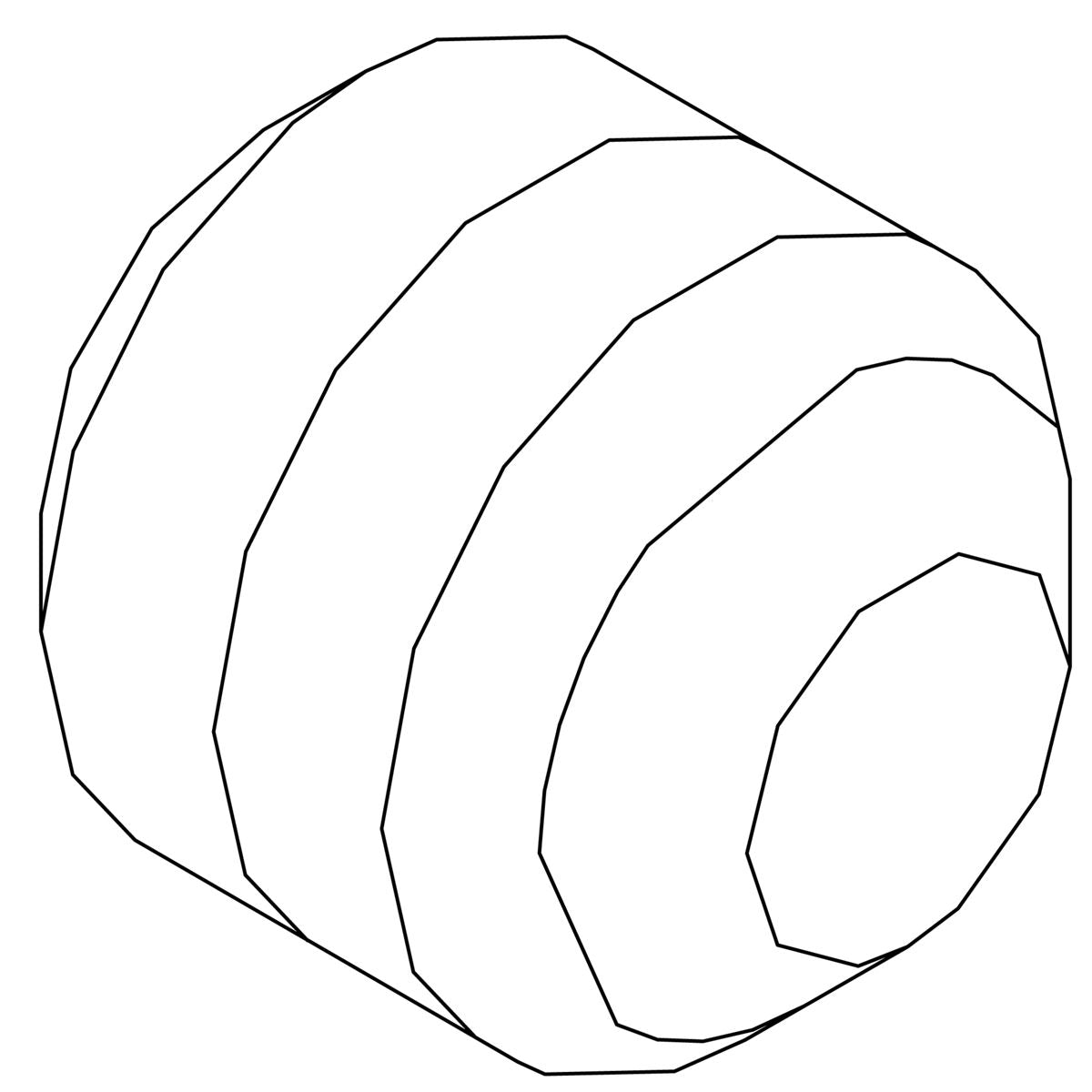 KOHLER Set Screw, 10-32 X 0.190", K-1204791