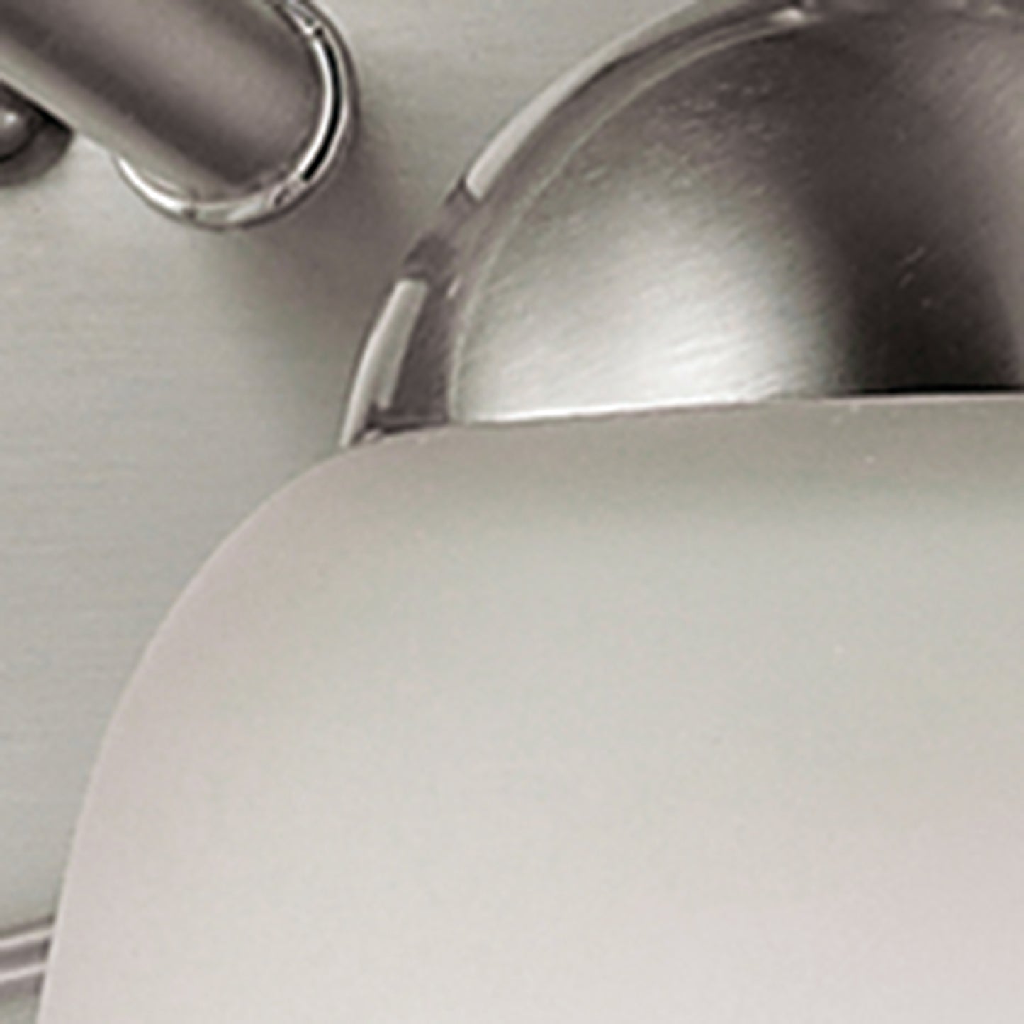 THOMAS 1204BB/20 Conway 32'' Wide 4-Light Vanity Light - Brushed Nickel