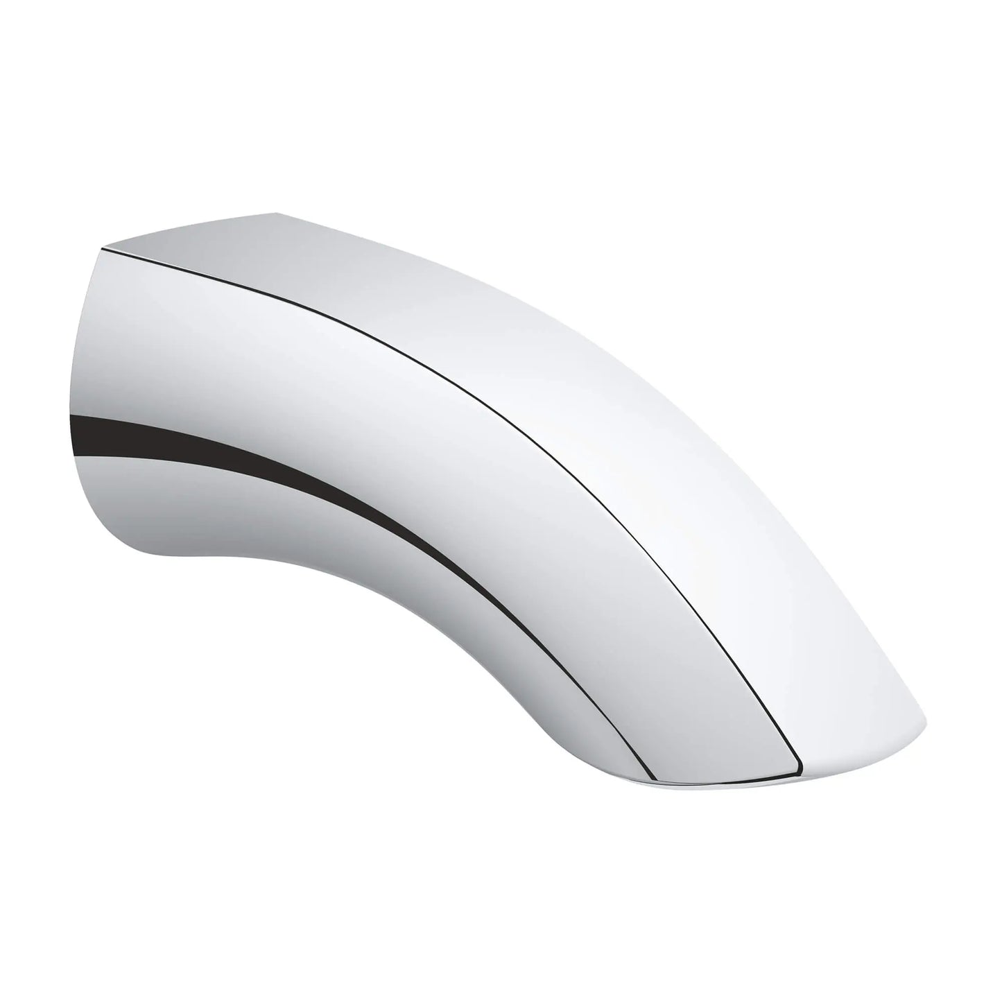 GROHE 13354002 Eurosmart Tub Spout - Chrome