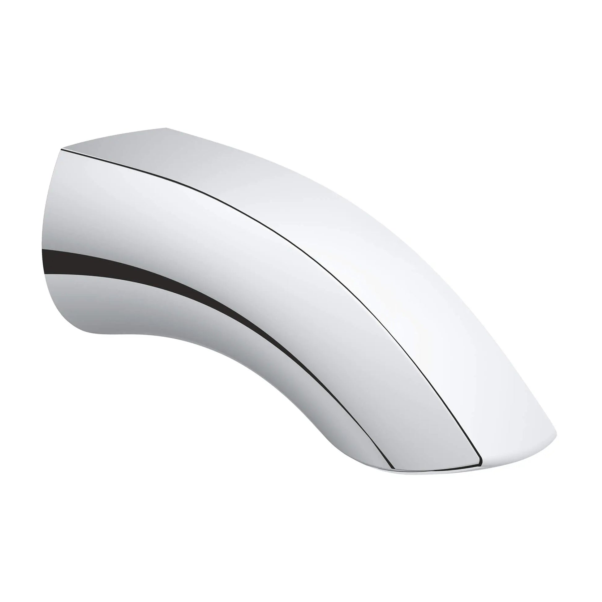 GROHE 13354002 Eurosmart Tub Spout - Chrome
