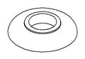 KOHLER Escutcheon - Vintage Nickel, K-1205739-VNT