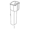 KOHLER Aspirator, K-1206059