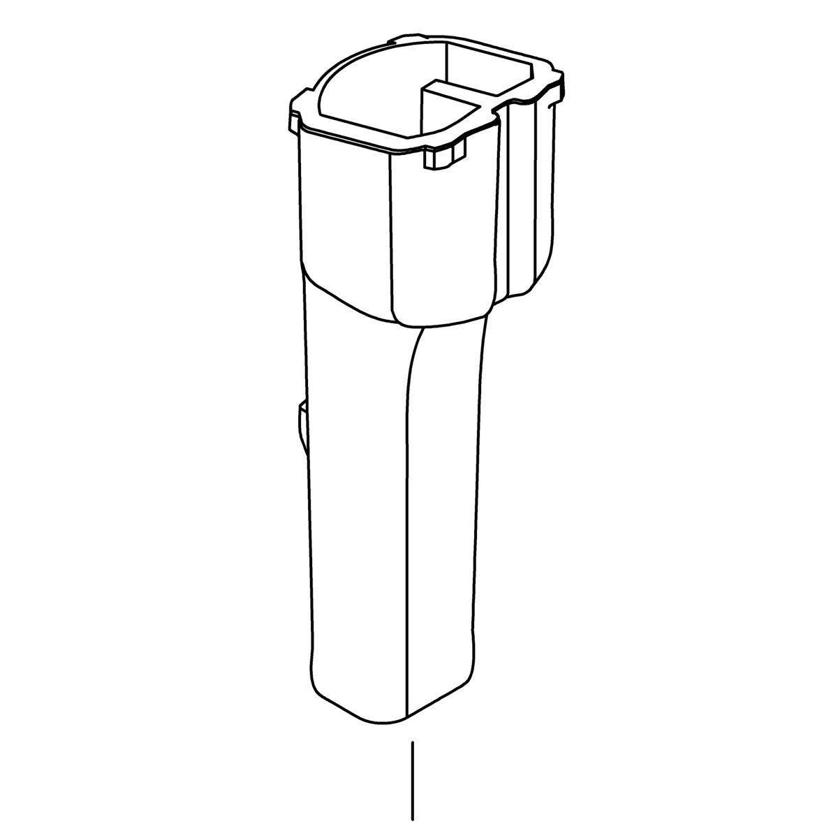 KOHLER Aspirator, K-1206059