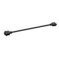 KICHLER 10572BK 4U/6U 14" Interconnect Cable Black