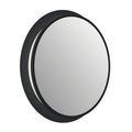 ELAN 86004MBK Chennai Mirror LED - Matte Black
