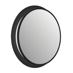 ELAN 86004MBK Chennai Mirror LED - Matte Black