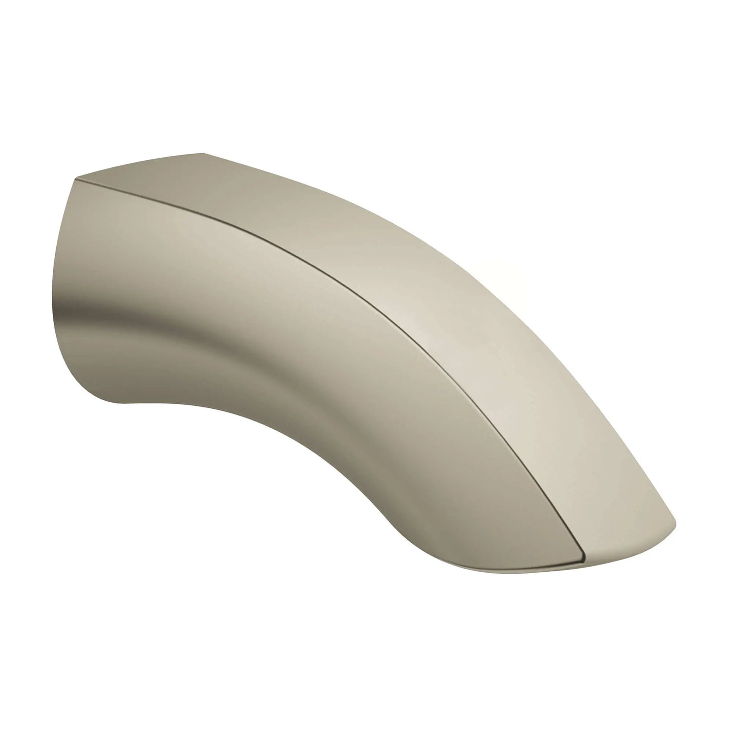 GROHE 13354EN2 Eurosmart Tub Spout - Brushed Nickel